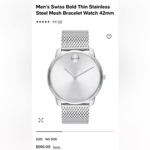 Movado